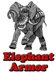 Elephant Armor